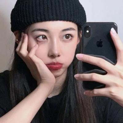 当樱花盛开