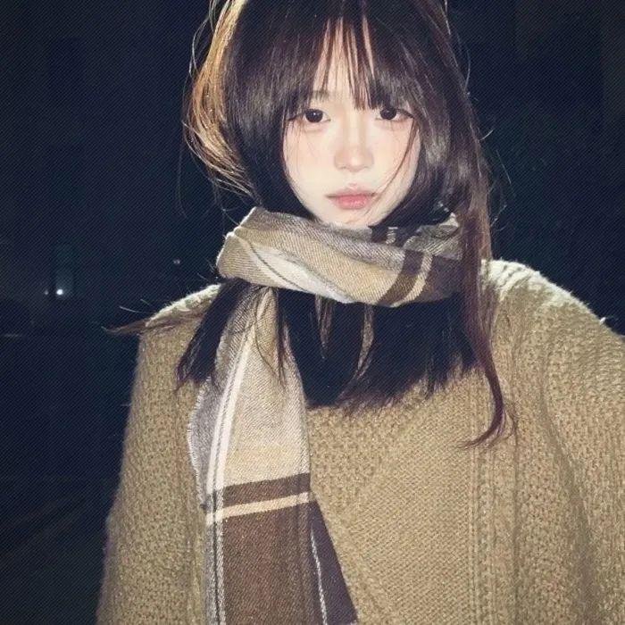 鼻涕和水花